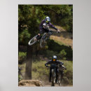 Buscar cuesta abajo posters Ciclismo de montaña