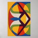 Buscar pájaro posters Elegante