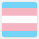 Buscar bandera del orgullo transexual pegatinas Arco iris
