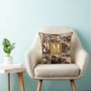 Buscar estilo del vintage cojines Para ellos