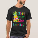 Buscar lua camisetas Hawaiano