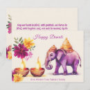 Buscar diwali tarjetas Festival hindú