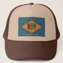 Buscar delaware gorras 6 º estadía