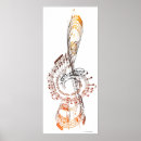 Buscar partitura musical posters Reino unido