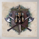 Buscar armamento posters Tolkien