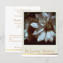 Buscar memorial invitaciones Para ella