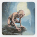 Buscar gollum pegatinas Compañerismo del anillo