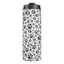 Buscar black white termos Perro