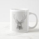 Buscar alces tazas Animal
