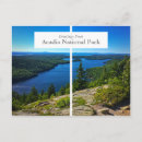 Buscar maine postales Acadia