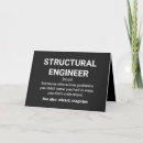 Buscar ingeniero tarjetas General y unisex