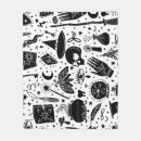 Buscar bruja mantas cobertores Alquimia