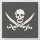 Buscar calavera posavasos Para todos