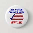 Buscar newt gingrich accesorios Presidencial