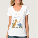Buscar jirafa amarilla camisetas Para ella