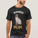 Buscar siamese camisetas 6 º mamarrera