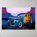 Buscar vintage surf arte Clásico