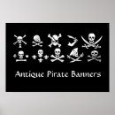 Buscar siete mares posters Piratería