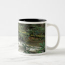 Buscar medio ambiente tazas Bosque