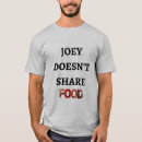 Buscar joey camisetas Amigos