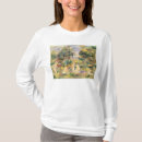 Buscar bañistas camisetas Paisaje