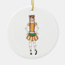 Buscar baterías adornos Ornamento del navidad