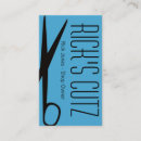 Buscar el cortar tarjetas de visita Clientes