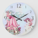 Buscar setas relojes de pared Hadas