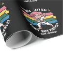 Buscar jiu jitsu papel de regalo Arcoíris