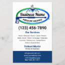 Buscar lavado flyers Profesional