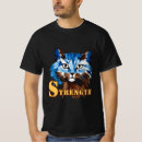 Buscar wildcat camisetas 9 º gata