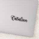 Buscar catalina Chica