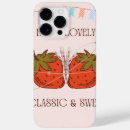 Buscar fresas iphone fundas Estuche de