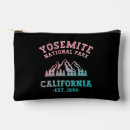 Buscar parque accesorios Parque nacional yosemite