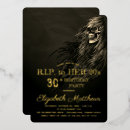 Buscar esqueletos tarjetas e invitaciones Para ella