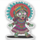 Buscar aztecas pegatinas México