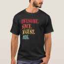 Buscar hecho en 1986 camisetas Mujeres