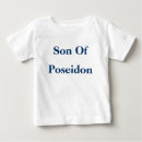 Buscar poseidon camisetas Mitología