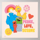 Buscar pals posters Elmo
