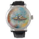 Buscar ufo relojes Nave espacial