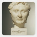 Buscar busto pegatinas Siglo