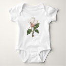 Buscar magnolia bebe ropa Flor
