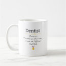 Buscar funny dentist tazas Dentista