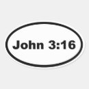 Buscar john 3 16 pegatinas Amar