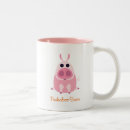 Buscar peekaboo tazas Cerdo