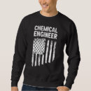 Buscar ingeniería química sudaderas Ingeniero