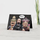 Buscar líderes políticos tarjetas Protesta