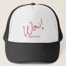 Buscar señal gorras General y unisex