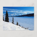 Buscar paisajes alaska postales Nieve