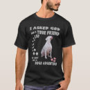 Buscar dogo argentino camisetas Mastiff